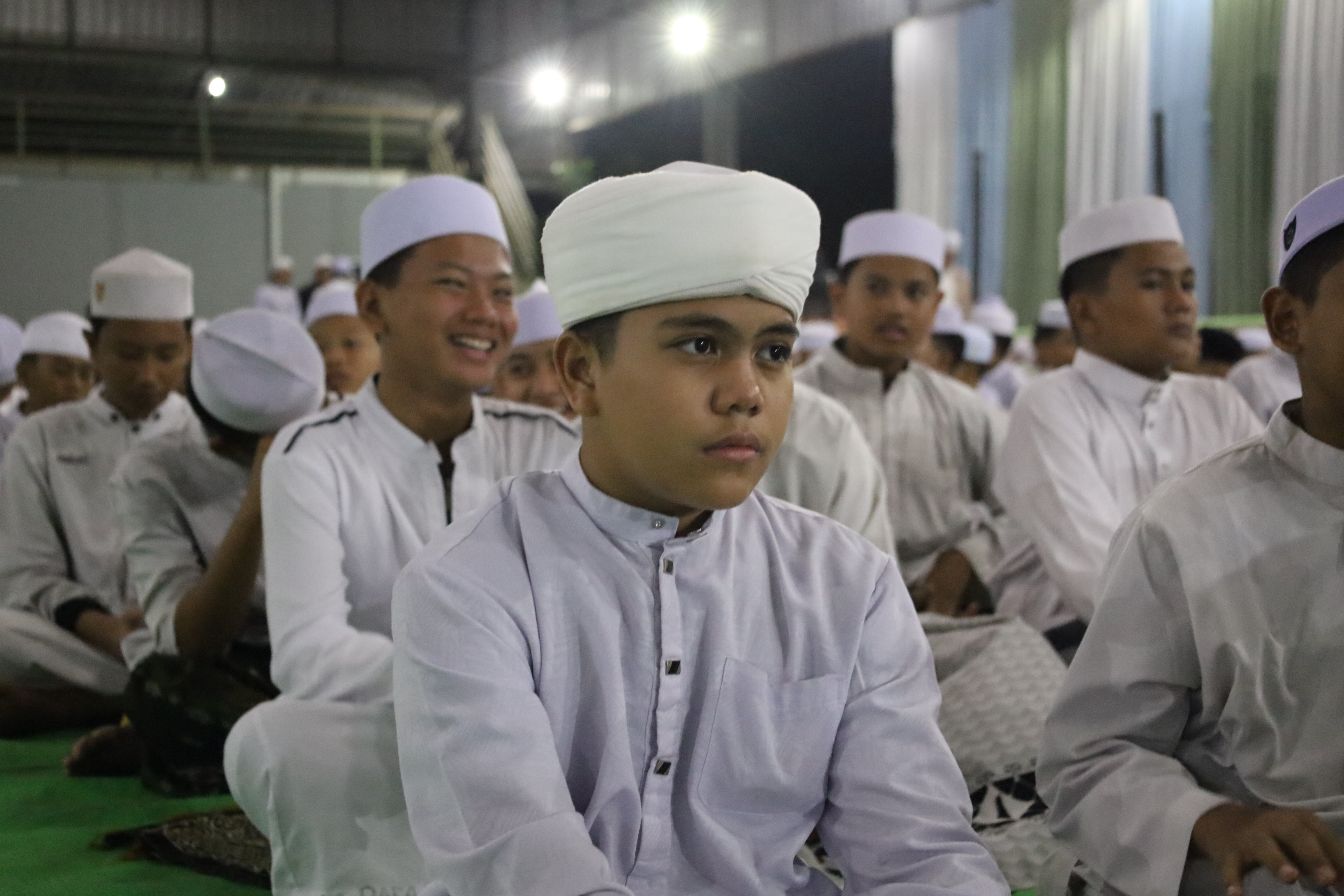 Sederhana Bukan Berarti Kekurangan