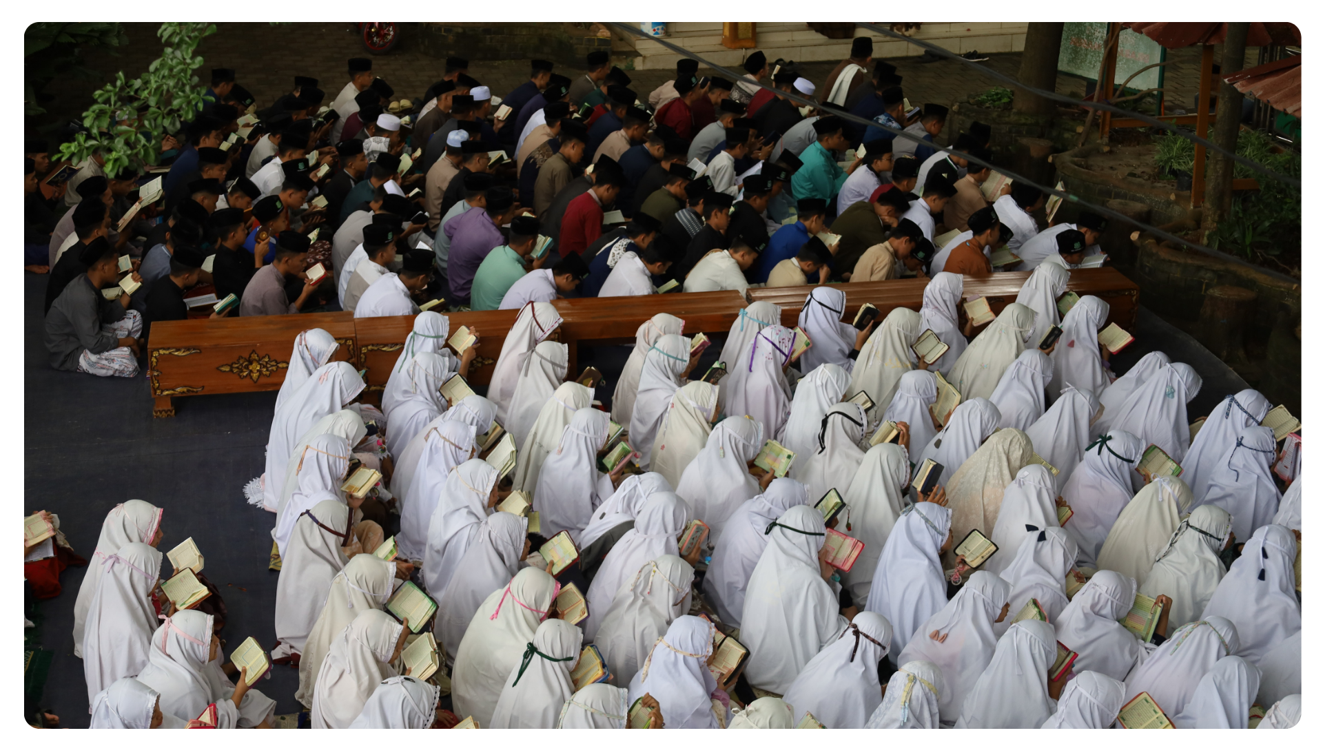 Biaya Pesantren di Bogor 2026 (Rincian Lengkap Masuk & Bulanan)