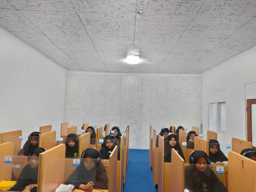 Fasilitas Pesantren di Bogor yang Mendukung Pendidikan Santri