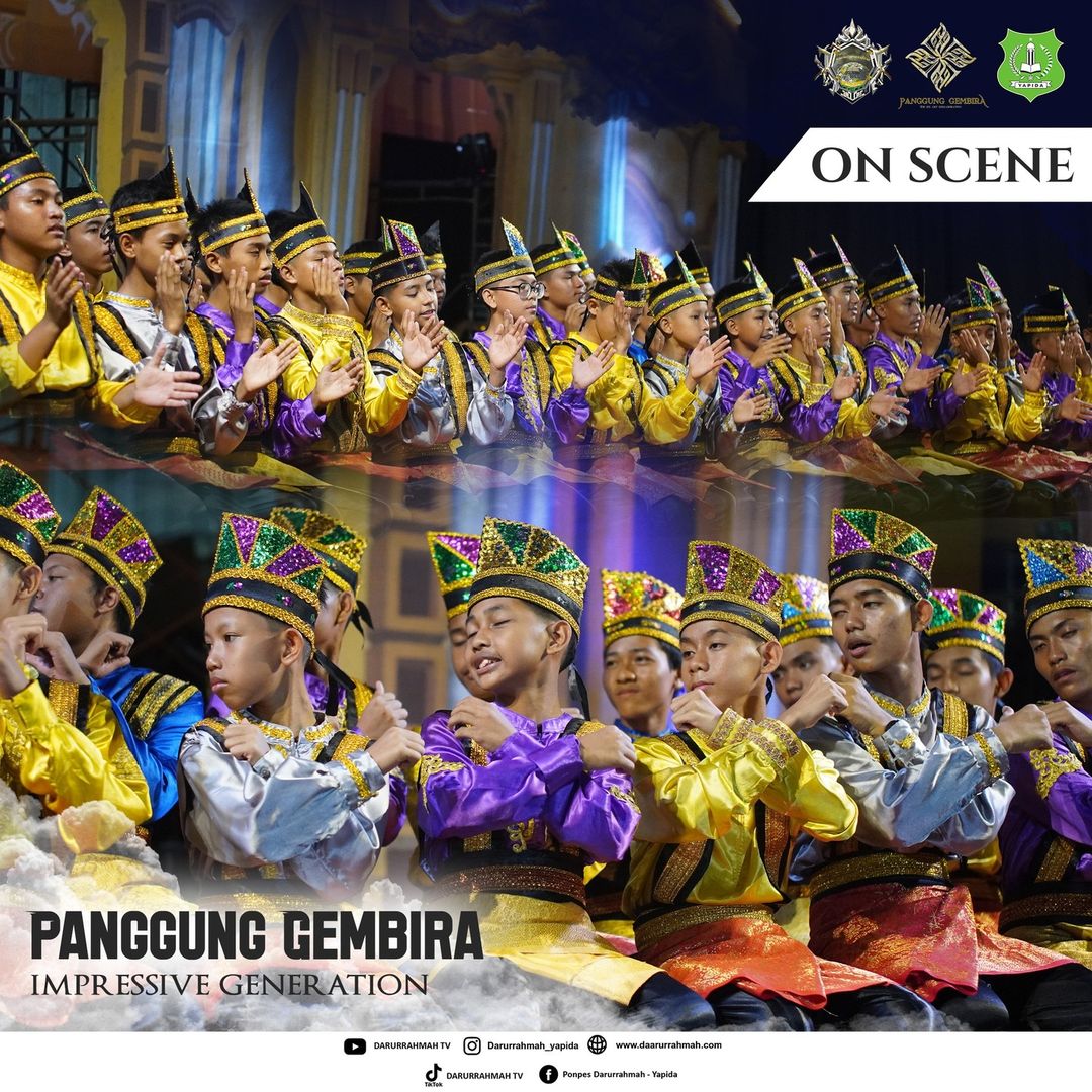 Kegiatan Santri di Pesantren Bogor Sehari-hari yang Disiplin & Islami