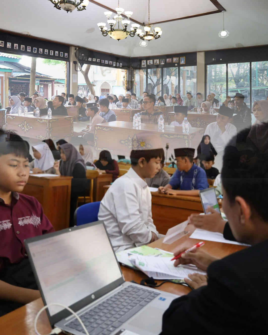 Pondok Pesantren dalam Islam: Tempat Menuntut Ilmu dan Membentuk Akhlak