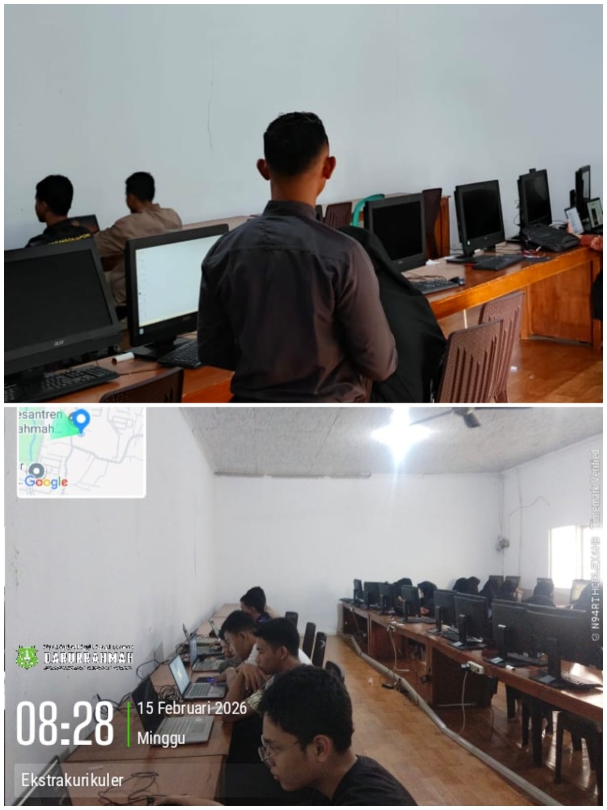 Kenapa Harus Mondok di Pesantren di Era Digital?